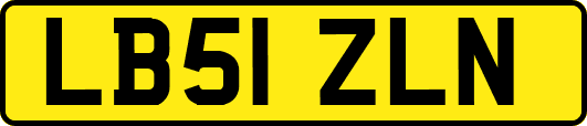 LB51ZLN