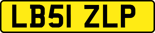 LB51ZLP