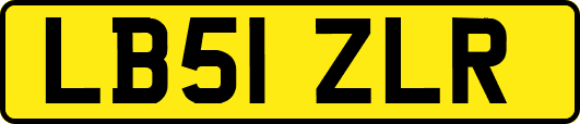 LB51ZLR