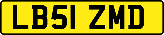 LB51ZMD