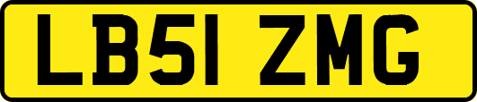 LB51ZMG