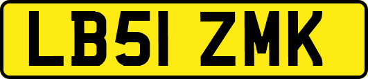 LB51ZMK