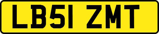 LB51ZMT