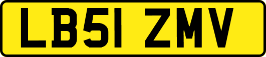 LB51ZMV