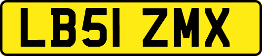 LB51ZMX