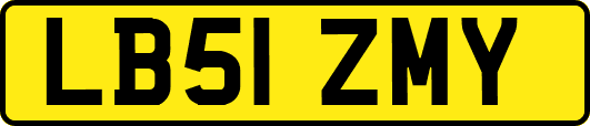 LB51ZMY