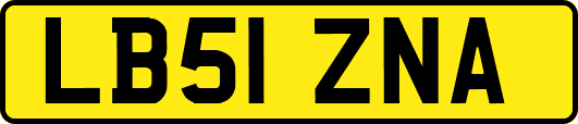 LB51ZNA