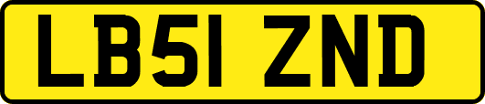 LB51ZND