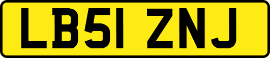 LB51ZNJ