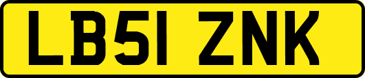 LB51ZNK