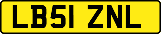 LB51ZNL