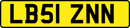 LB51ZNN