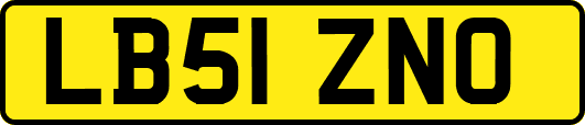 LB51ZNO