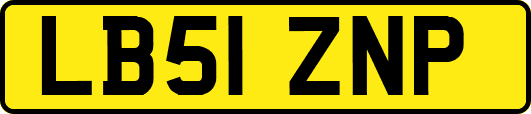 LB51ZNP