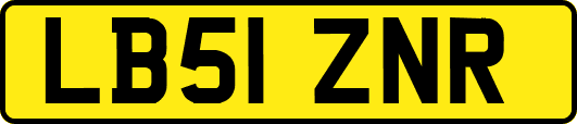 LB51ZNR