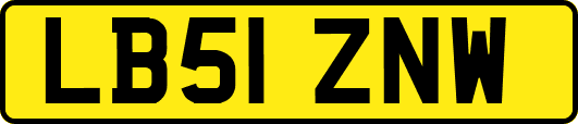 LB51ZNW