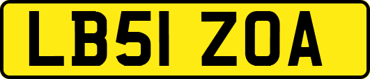 LB51ZOA