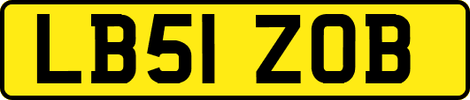 LB51ZOB