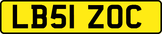 LB51ZOC