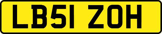 LB51ZOH
