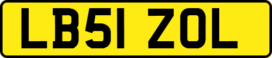 LB51ZOL