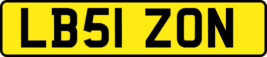 LB51ZON