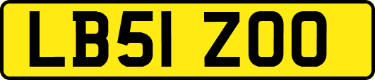 LB51ZOO
