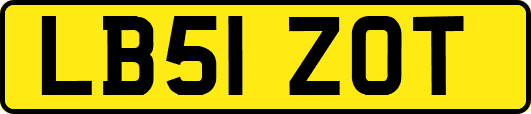 LB51ZOT