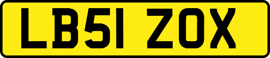 LB51ZOX