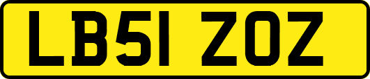 LB51ZOZ