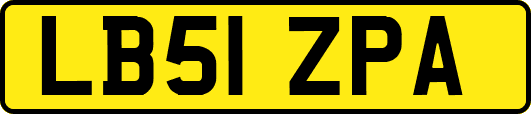 LB51ZPA