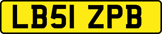 LB51ZPB
