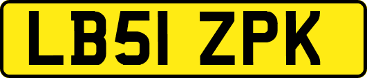 LB51ZPK