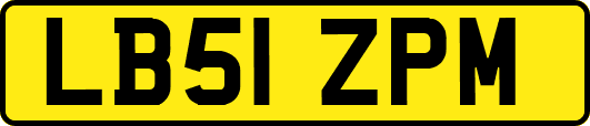 LB51ZPM