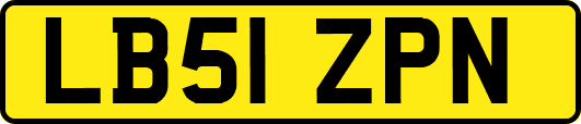 LB51ZPN
