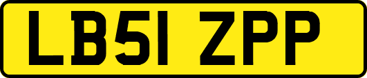 LB51ZPP