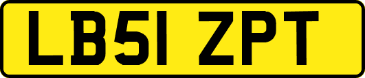 LB51ZPT