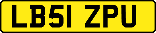 LB51ZPU