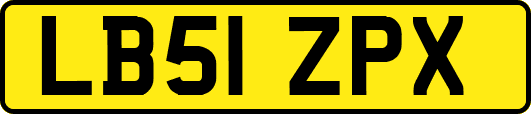 LB51ZPX