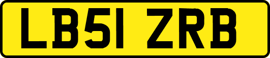 LB51ZRB