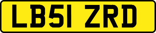 LB51ZRD