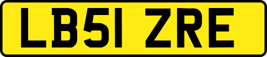 LB51ZRE