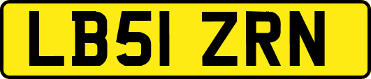 LB51ZRN