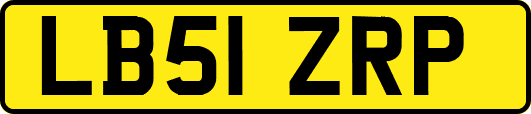 LB51ZRP