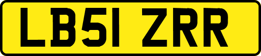 LB51ZRR