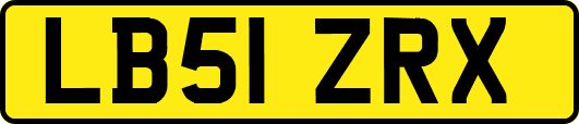 LB51ZRX