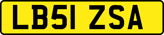 LB51ZSA
