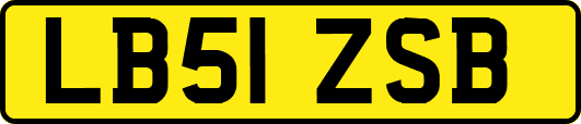 LB51ZSB