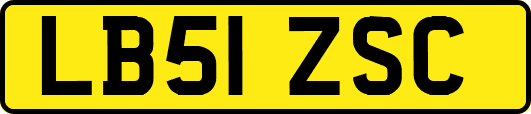 LB51ZSC