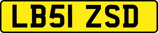 LB51ZSD